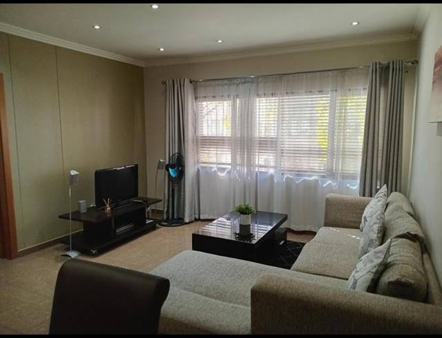 2 BEDROOM APARTMENT FOR SALE IN BEDFORD GARDENS